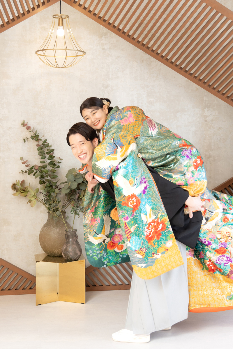 素敵な笑顔で☺︎