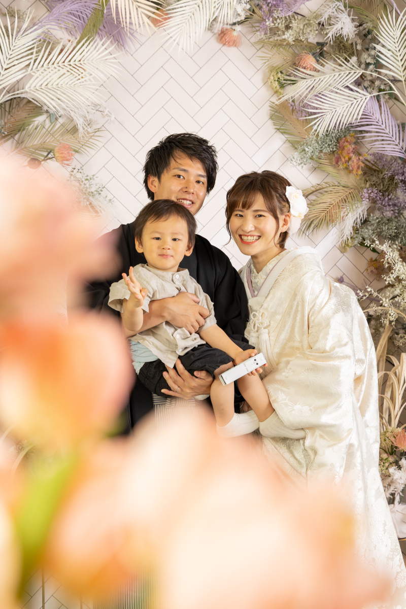 ご機嫌な一瞬を逃さない！