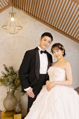 ナチュラルなイメージで…♡