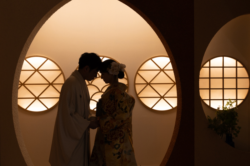 雰囲気ある1枚も!