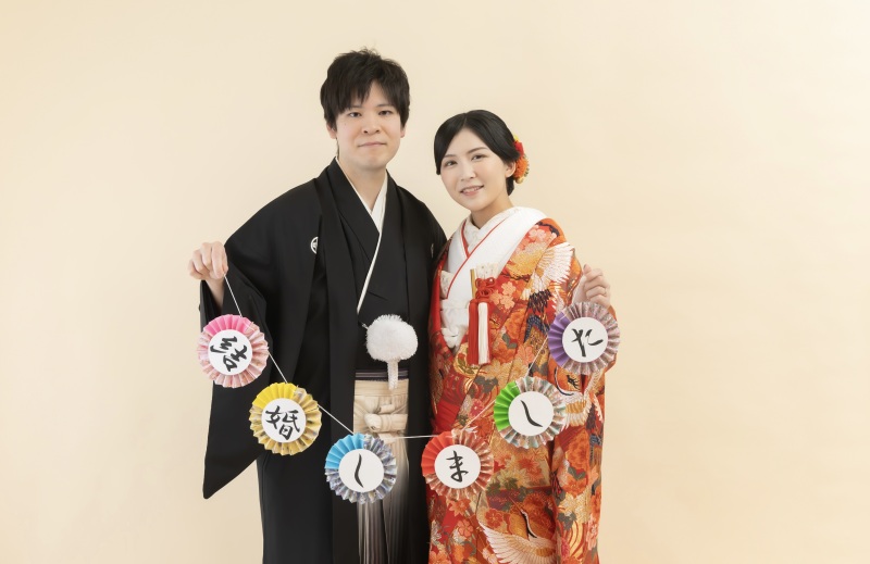 ガーランドを使って…