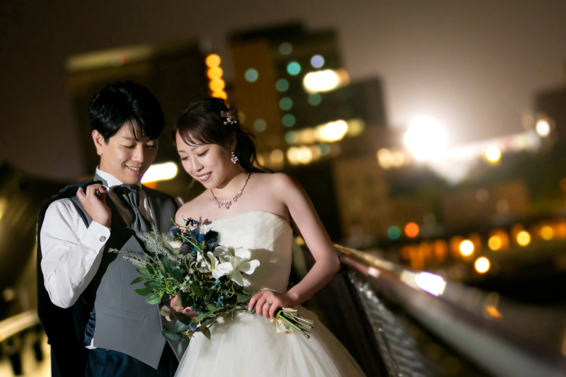 落ち着いたイメージで