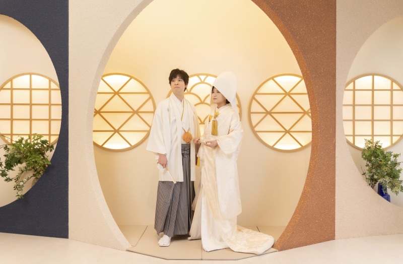 かっちりワンショット