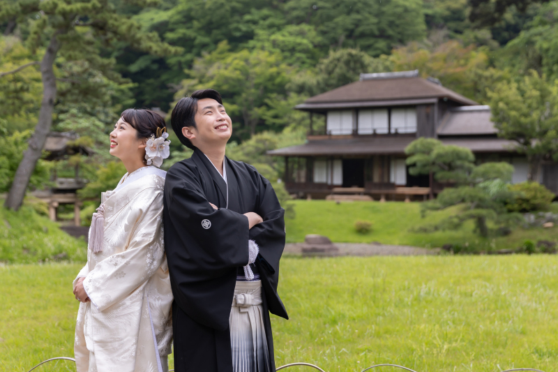 途中でイメージチェンジ★