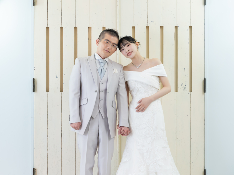 ♡洋装スタジオ撮影♡