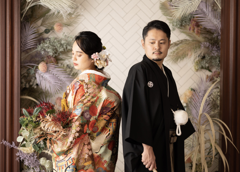 広告ポスターに使われていそうなクールな1枚♪