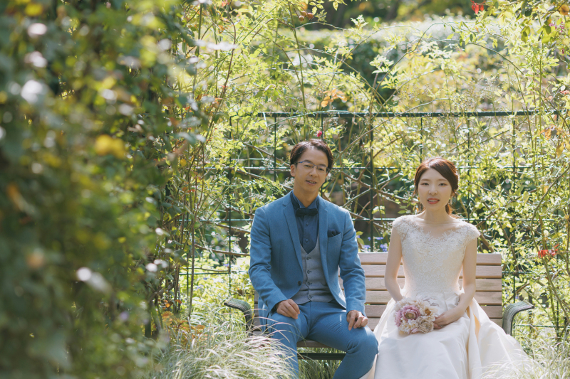 °˖✧港の見える丘公園✧˖°