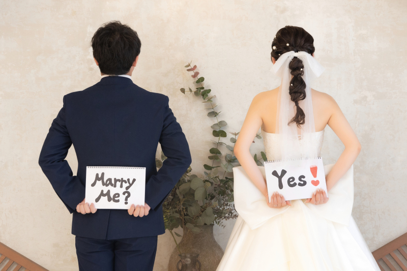 ご自身で作成いただいたお小物を使用しても◎