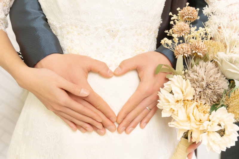 お手元ショット♡