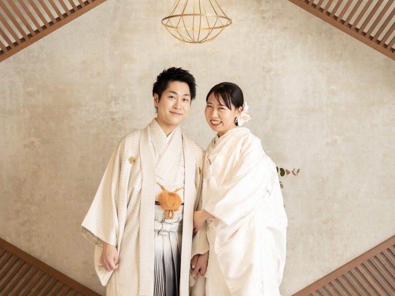 可愛らしいお姿も