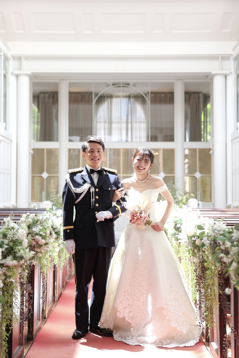 暖かな日差しとともに✳︎