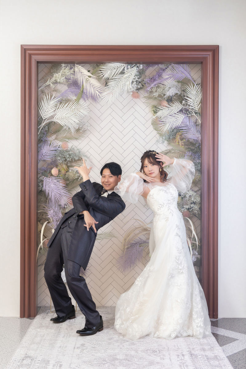 楽しむ時は全力で!!