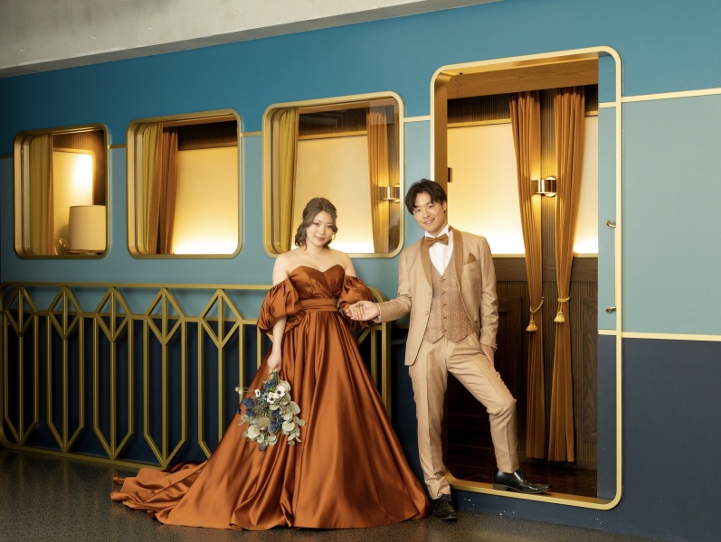 エスコート写真♡