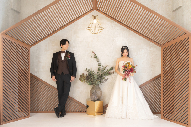  ✴︎洋装スタジオ撮影✴︎