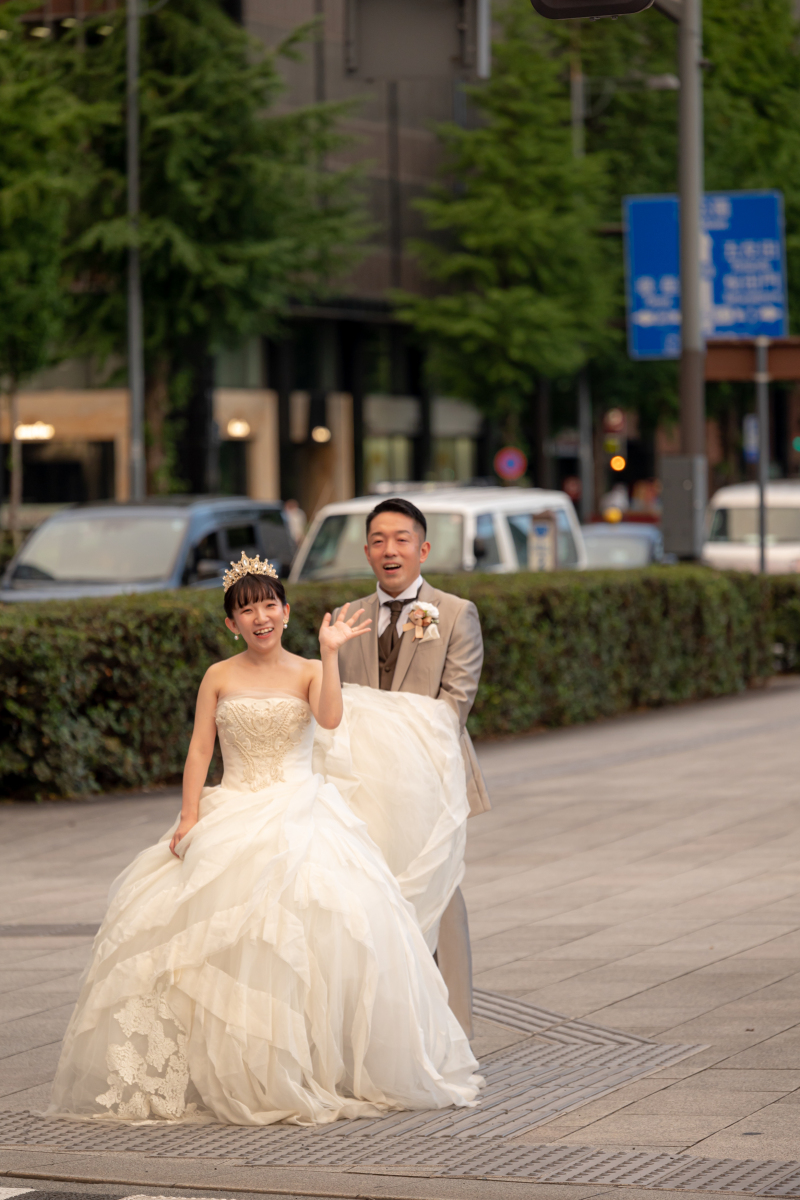 オフショット♡