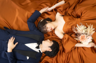 ★和装×洋装スタジオ撮影★