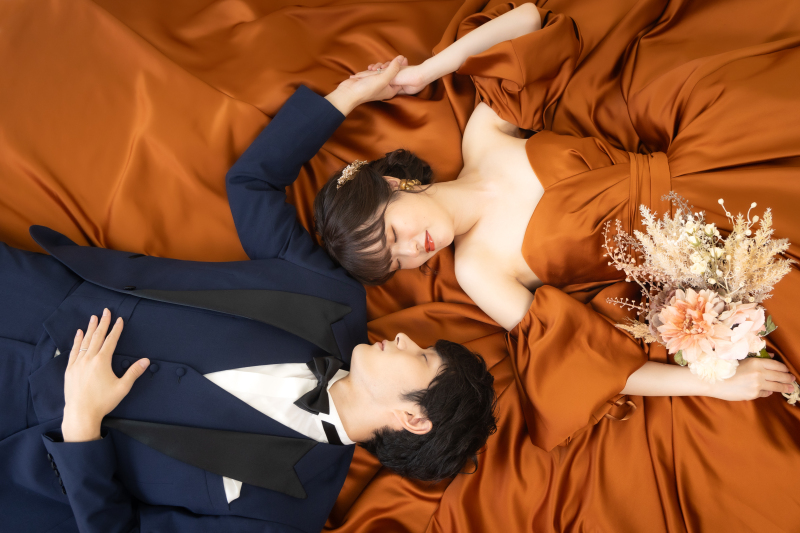 ★和装×洋装スタジオ撮影★