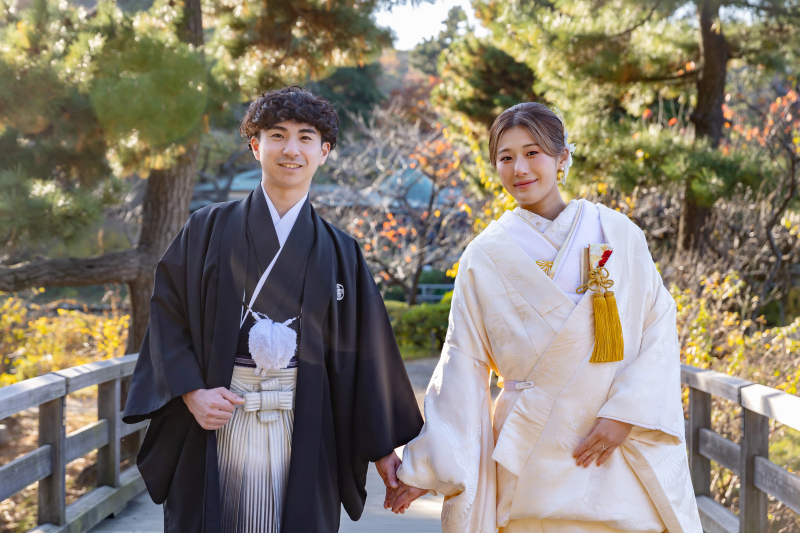 ラストは少しラフに