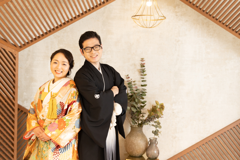 様々な雰囲気でのお写真を…