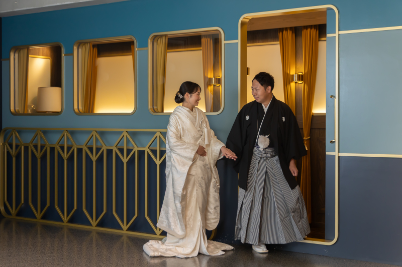 ☆和装スタジオ撮影☆