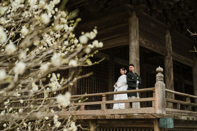 かっこよく一枚！