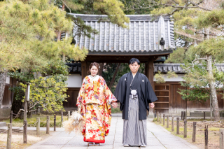 ロケーション撮影とスタジオ撮影を1日で♬