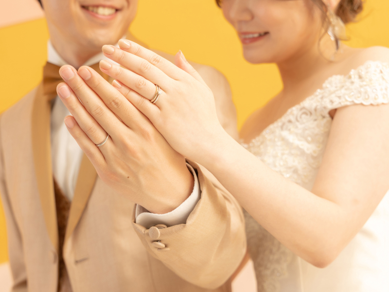 お手元ショット♡