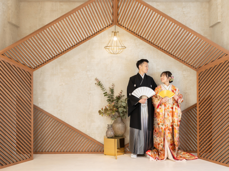 ふたりで見つめ合い…❤︎