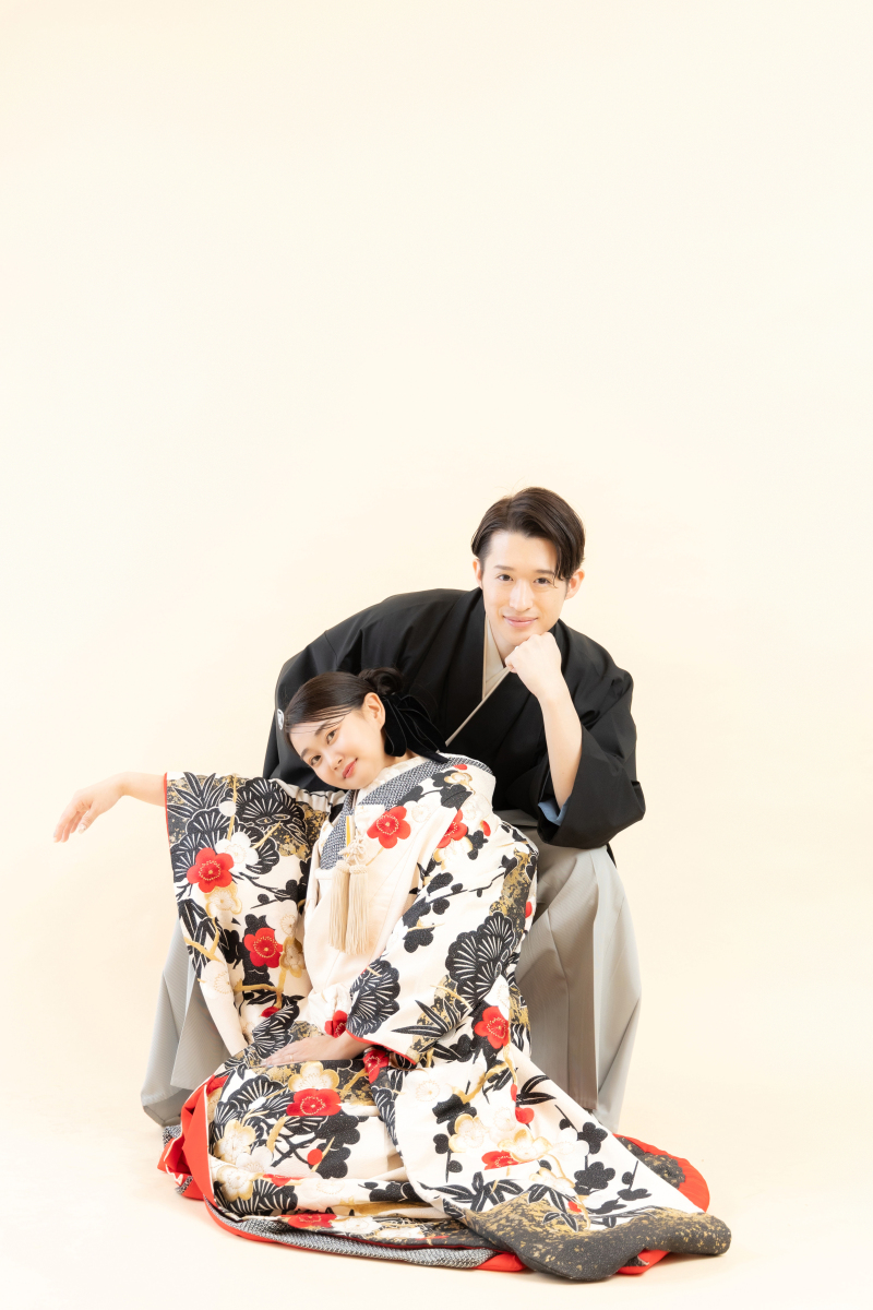 イスを使って…