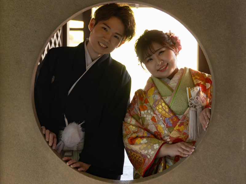 可愛らしいお写真も♡