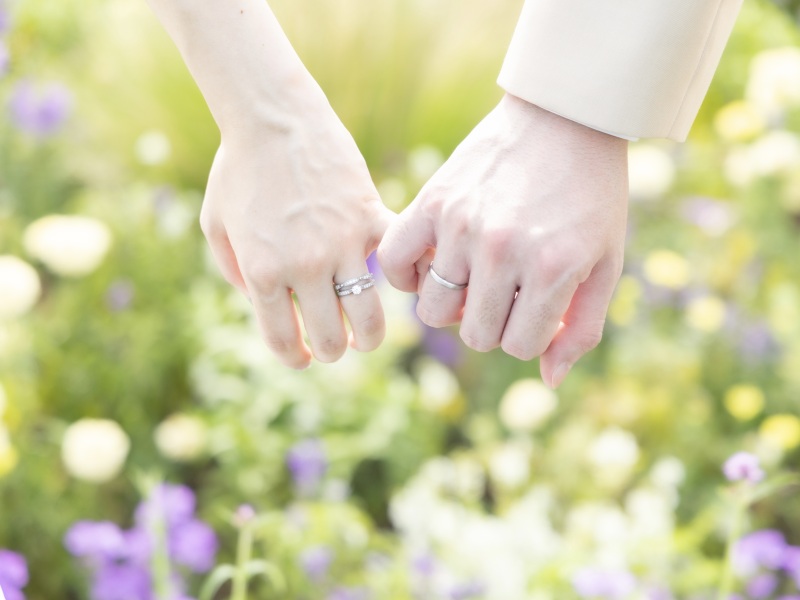 お手元のお写真も