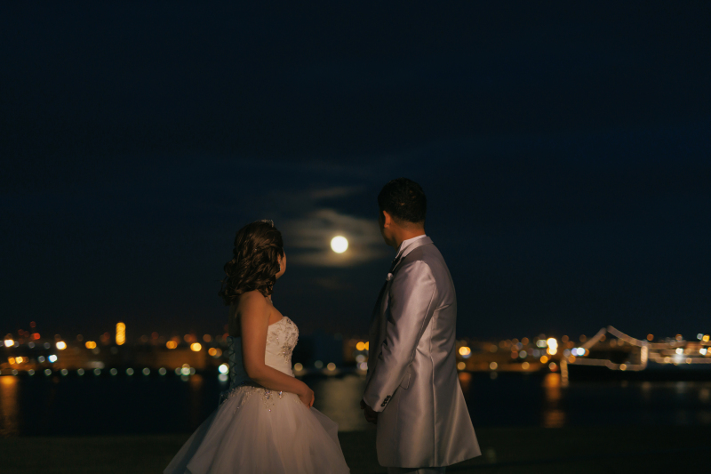 その日にしか残せない1枚を