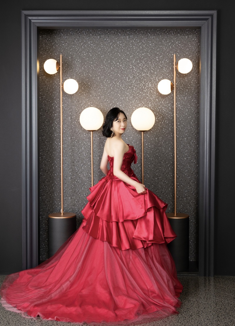 ウェディングフォトこそ修正技術で叶えたい!