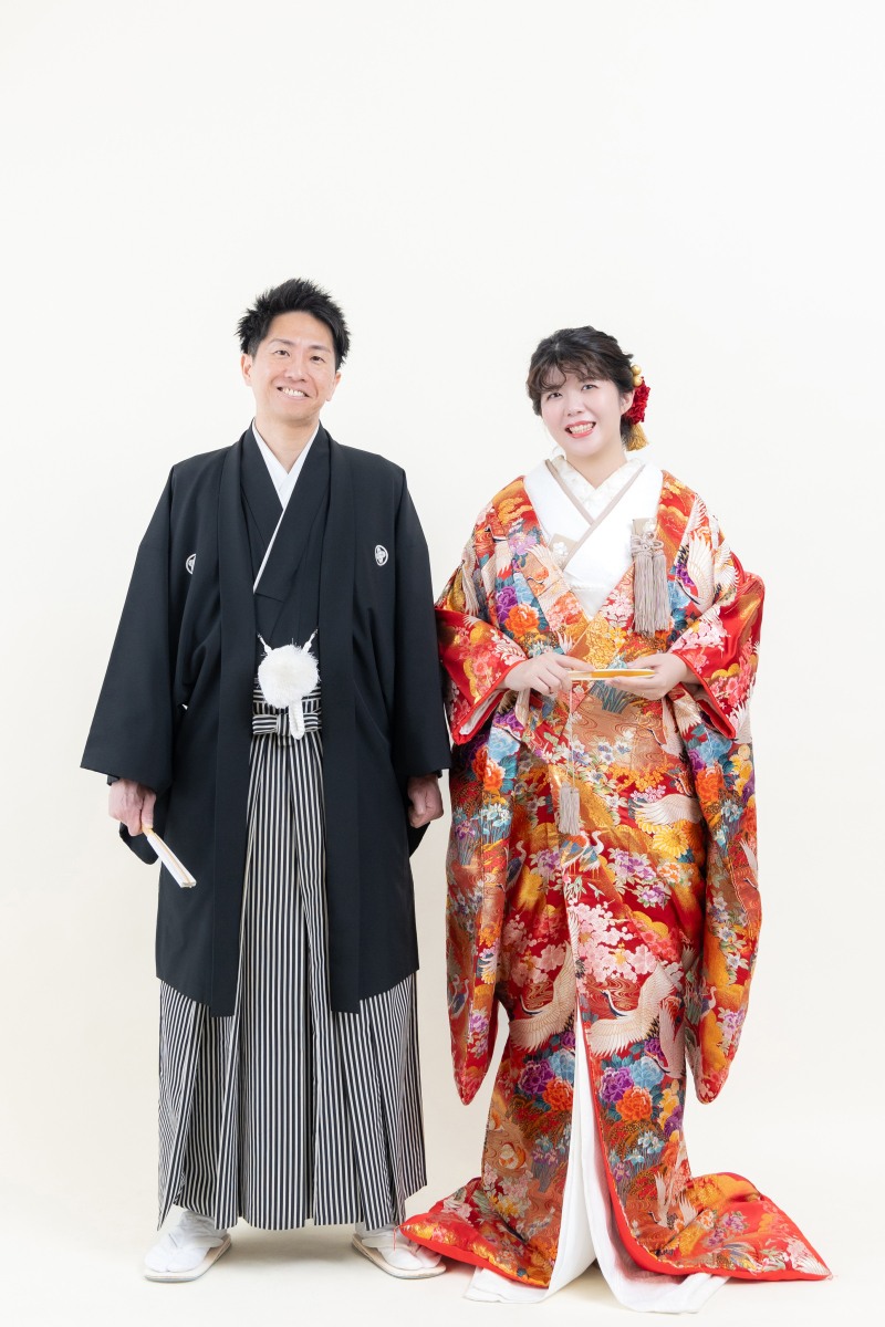 正面からも残しておきたい!