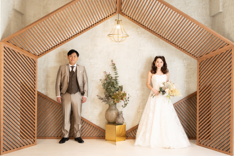 ロケーション撮影後にスタジオ撮影を