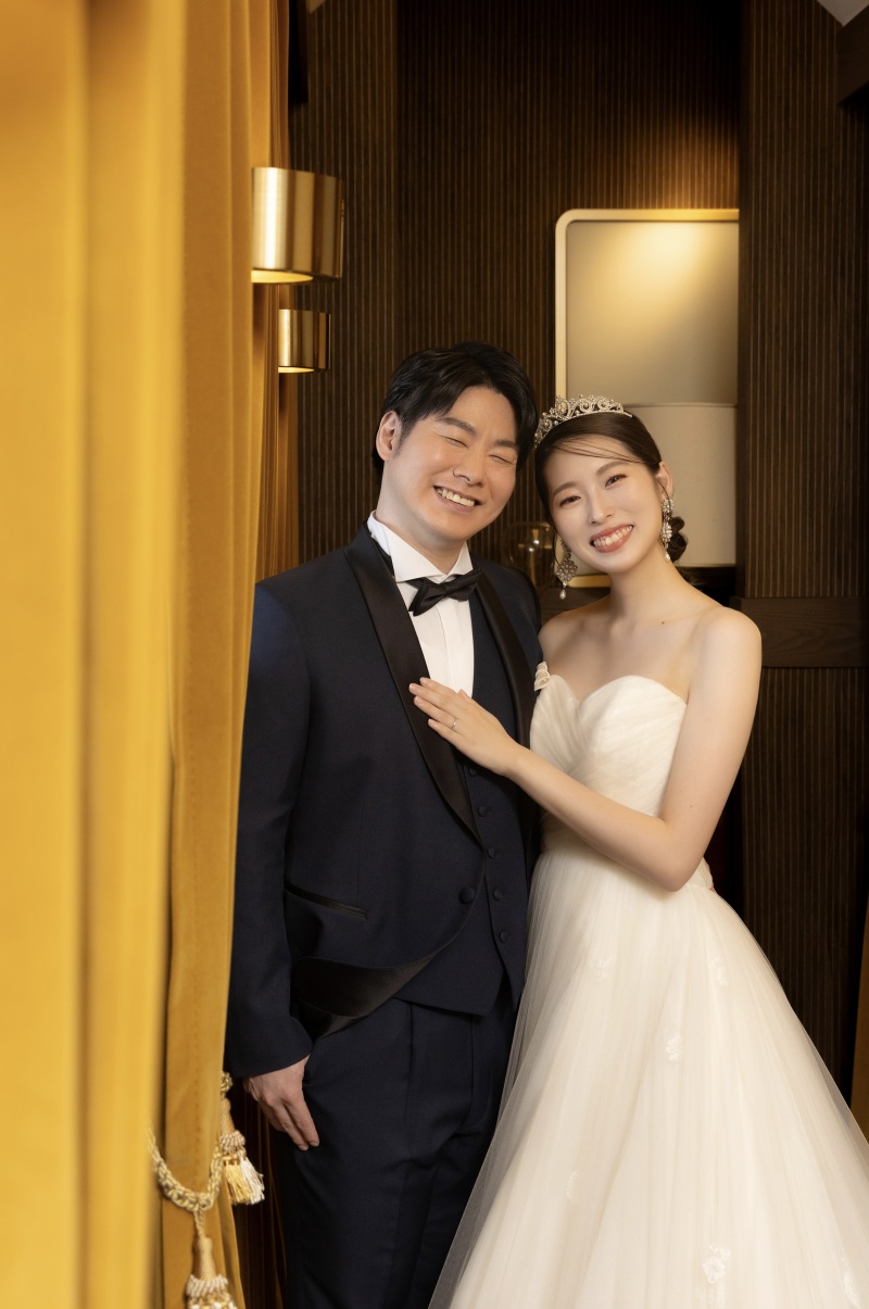 電車はシックに