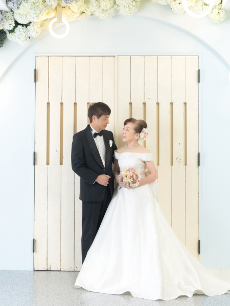 ✴︎洋装スタジオ撮影✴︎