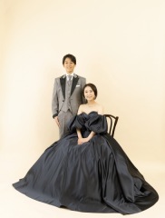 洋装3着着ていただける平日撮影を！！