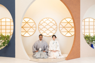 ♡和装スタジオ撮影♡