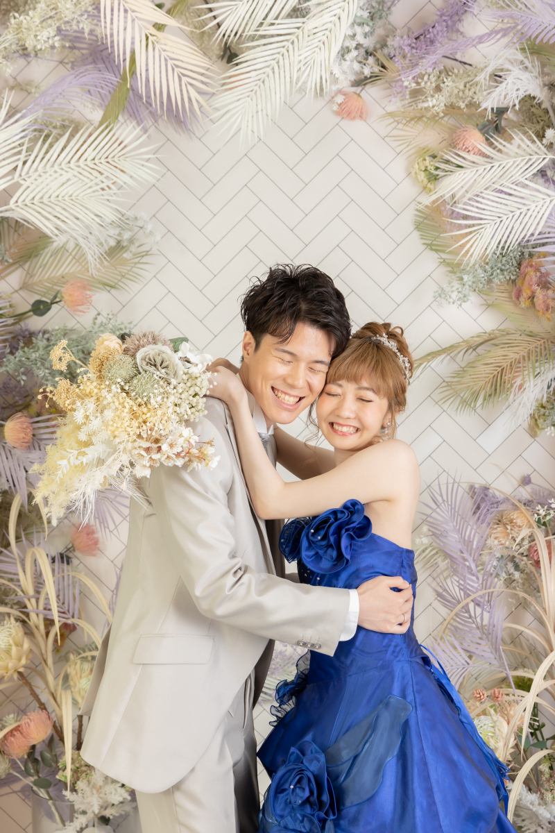 こちらも思わずにっこり☺︎