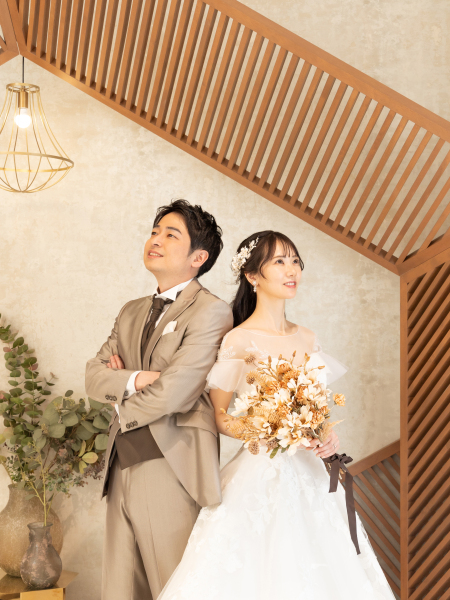 天気を気にせず素敵なお写真を!