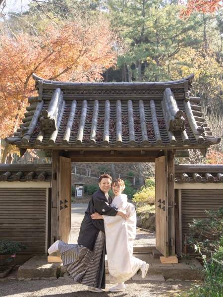 可愛らしいポーズも