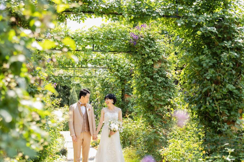 手を繋いで✳︎