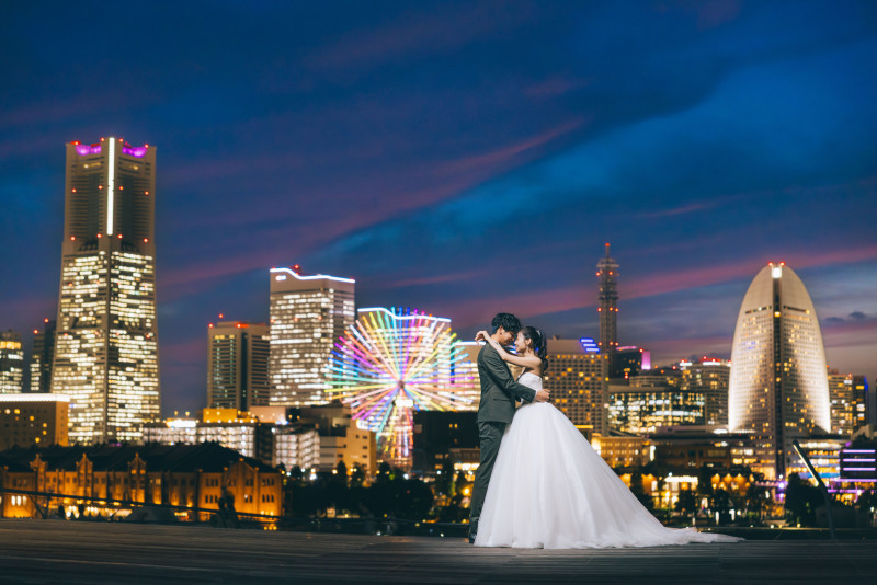 Photo Maison écrin 横浜店