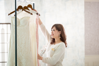 衣裳試着無料！色・柄やサイズなどまずは気軽に試着を
