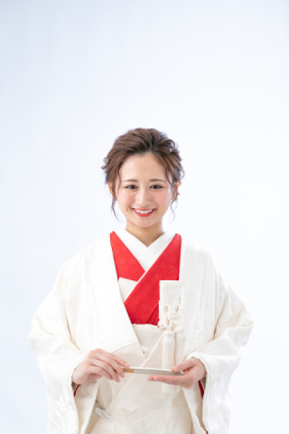 【和装】掛下2着目変更