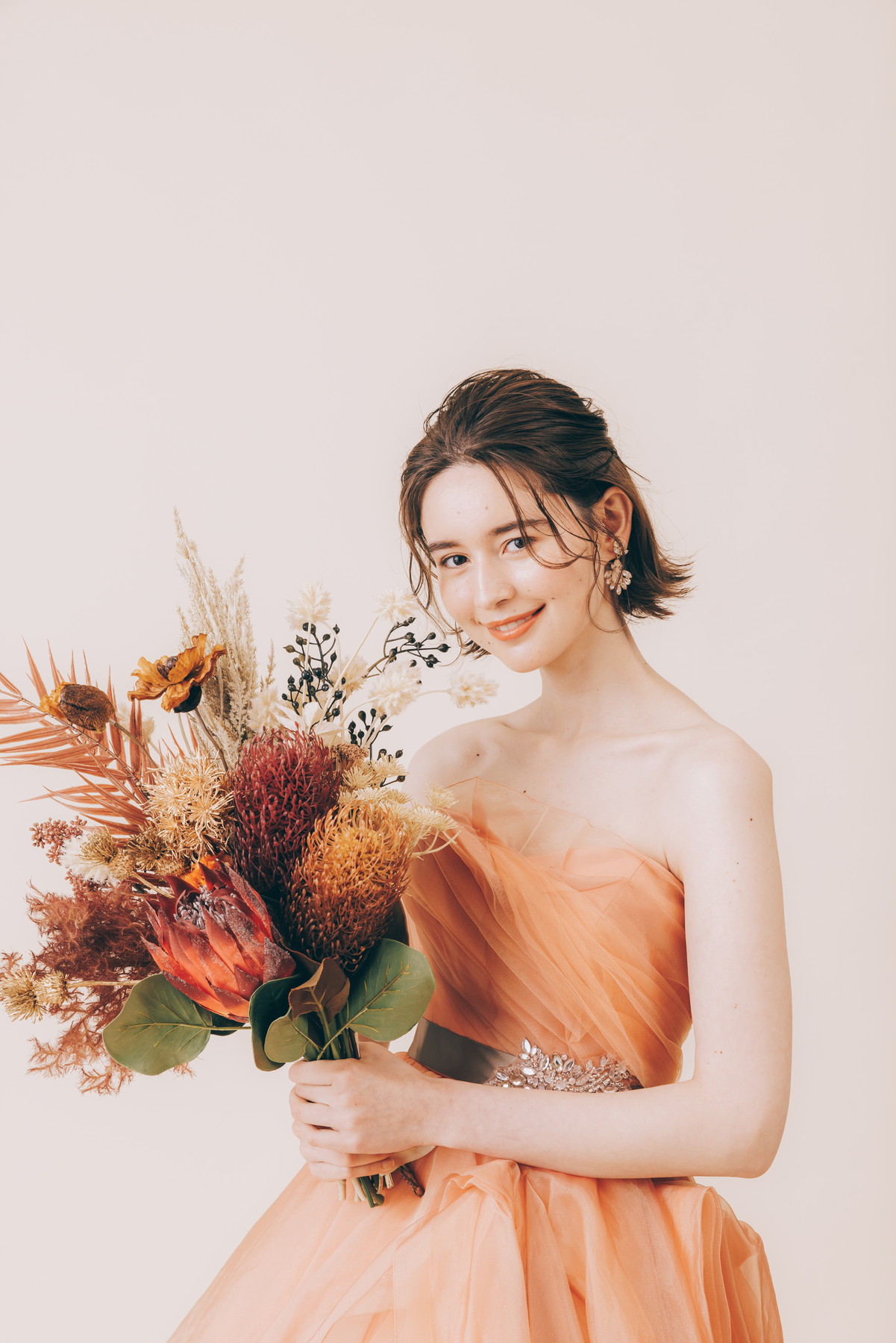 20以上ある撮影シーン