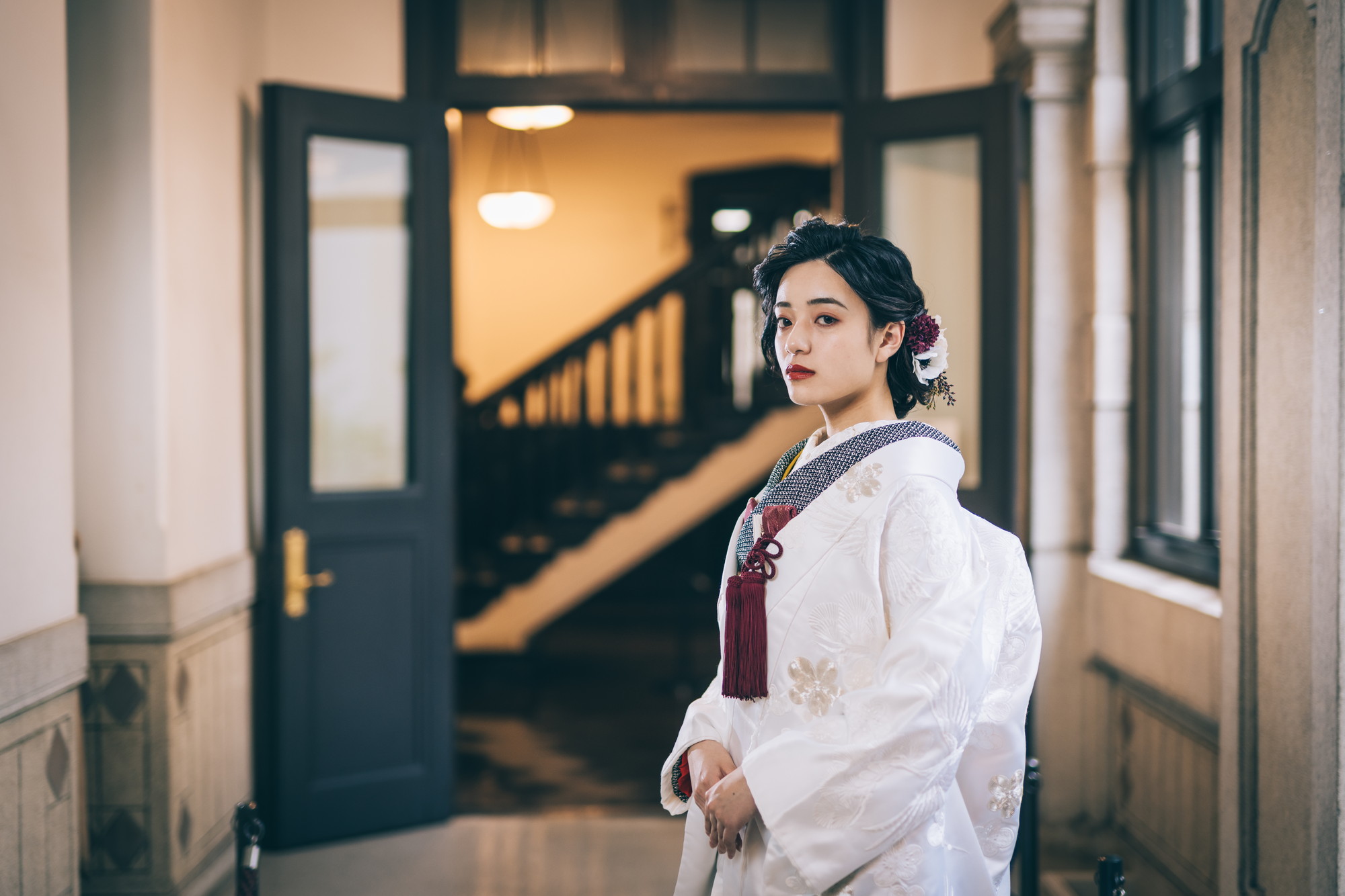 Point1 多彩な撮影シーン