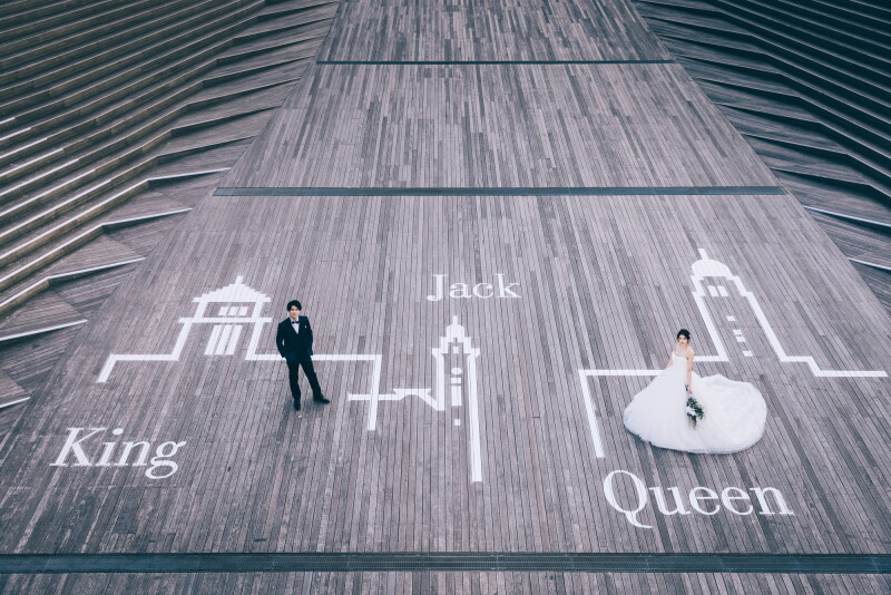 Photo Maison écrin 横浜店_土日の追加料金がない