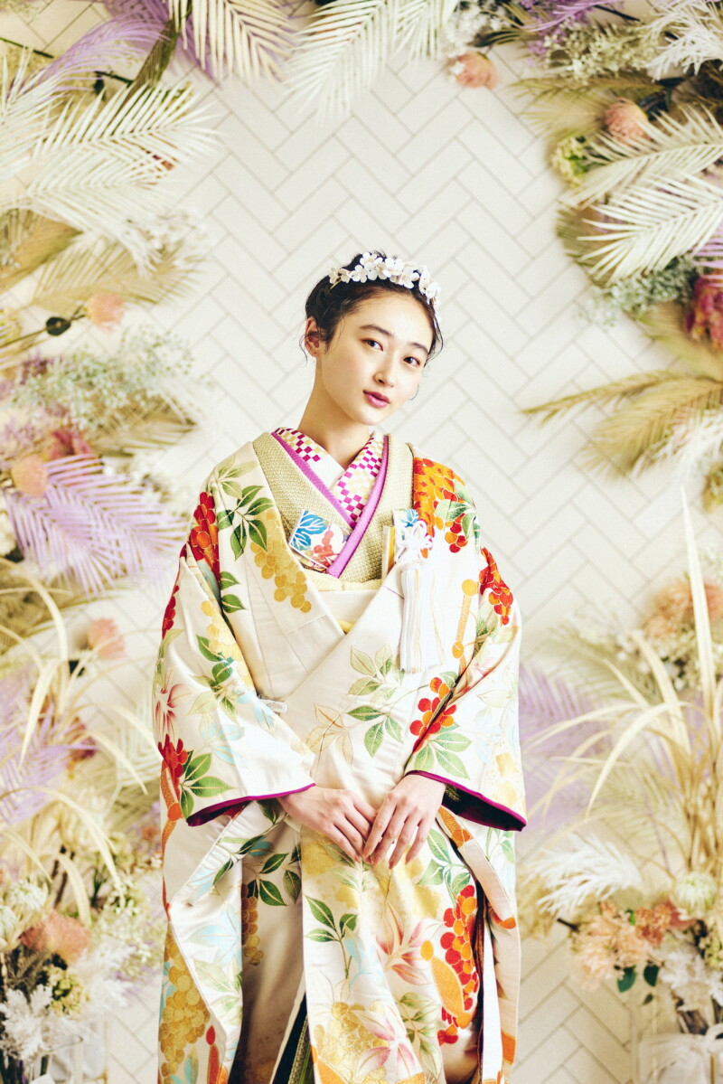 Photo Maison écrin 横浜店_衣装の追加料金がない